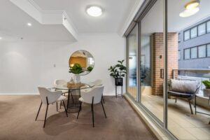 21/107-121 Quay Street, Haymarket, NSW 2000