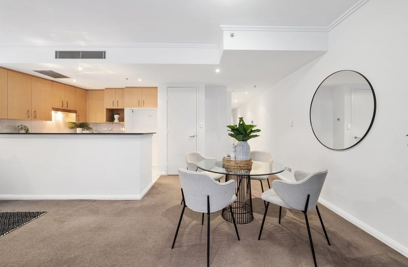 21/107-121 Quay Street, Haymarket, NSW 2000
