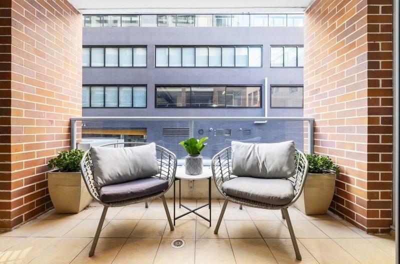 21/107-121 Quay Street, Haymarket, NSW 2000